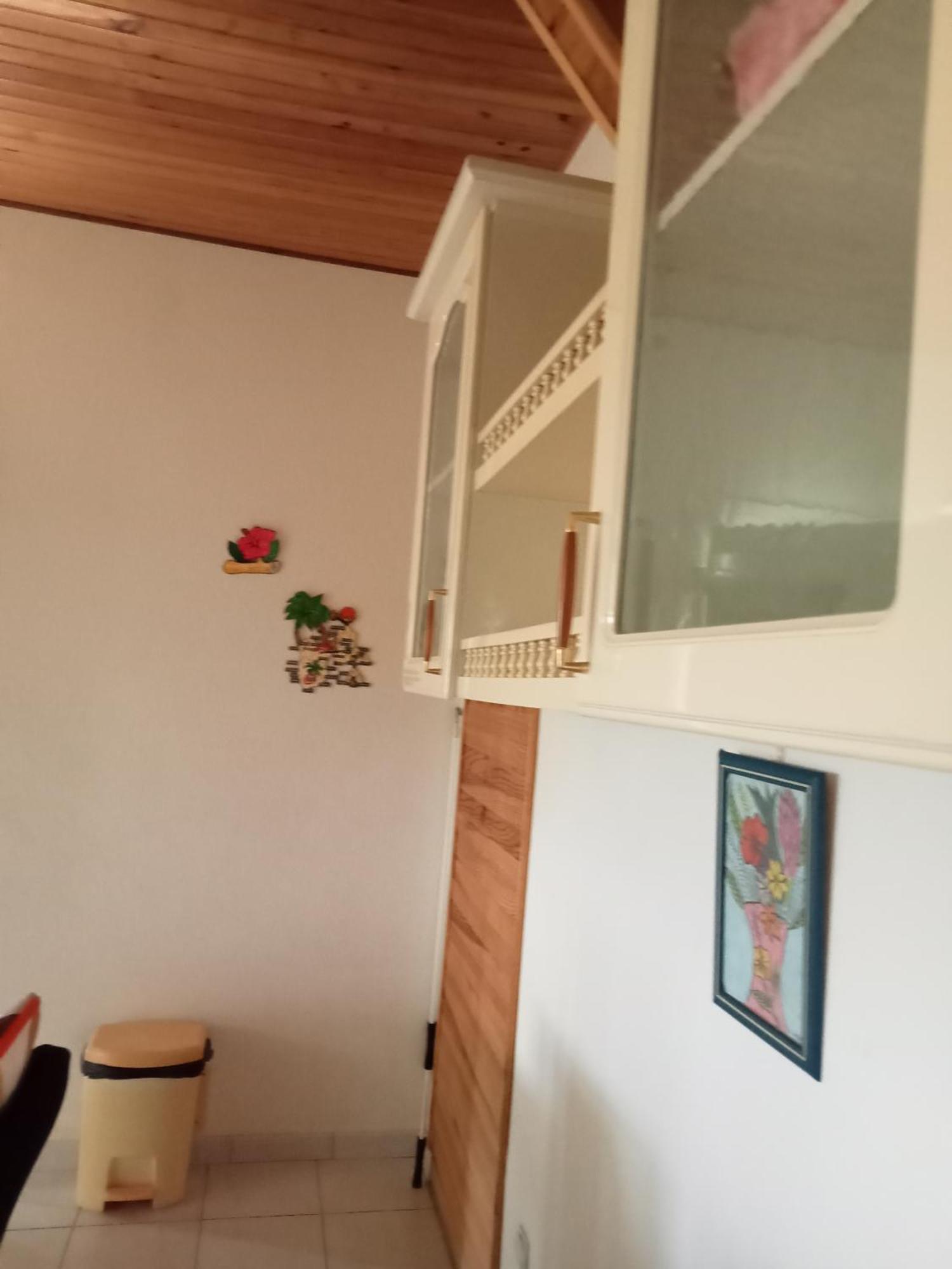 Villa Grandes Pieces Petit-Bourg Exterior foto